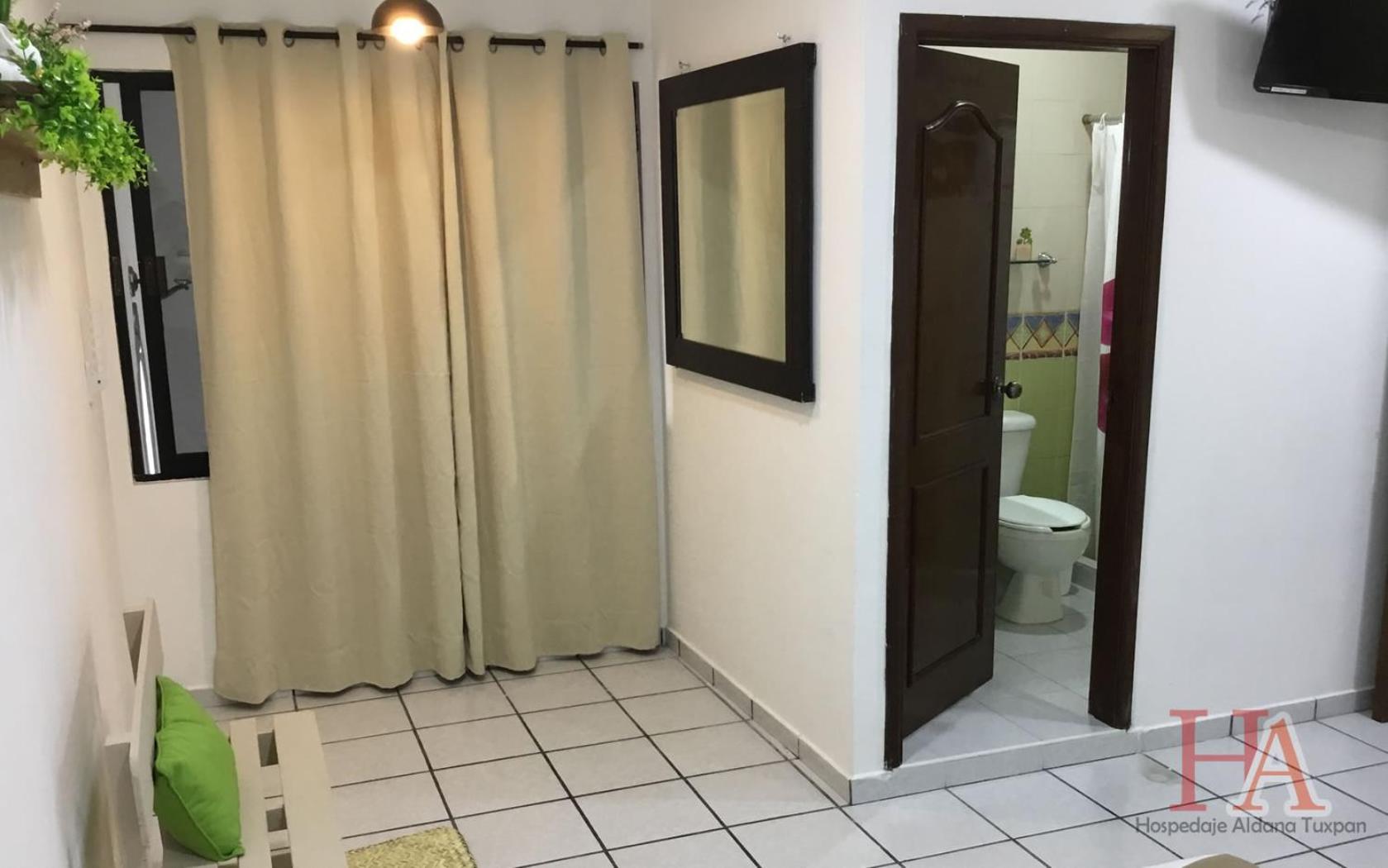 Hospedaje Aldana - Casa La Vista En Zona Verde Tuxpan  Ngoại thất bức ảnh