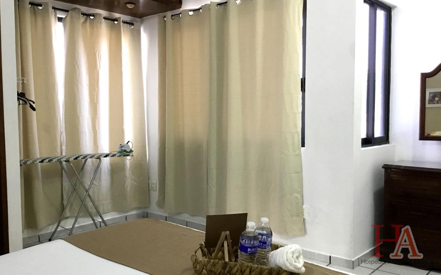 Hospedaje Aldana - Casa La Vista En Zona Verde Tuxpan  Ngoại thất bức ảnh
